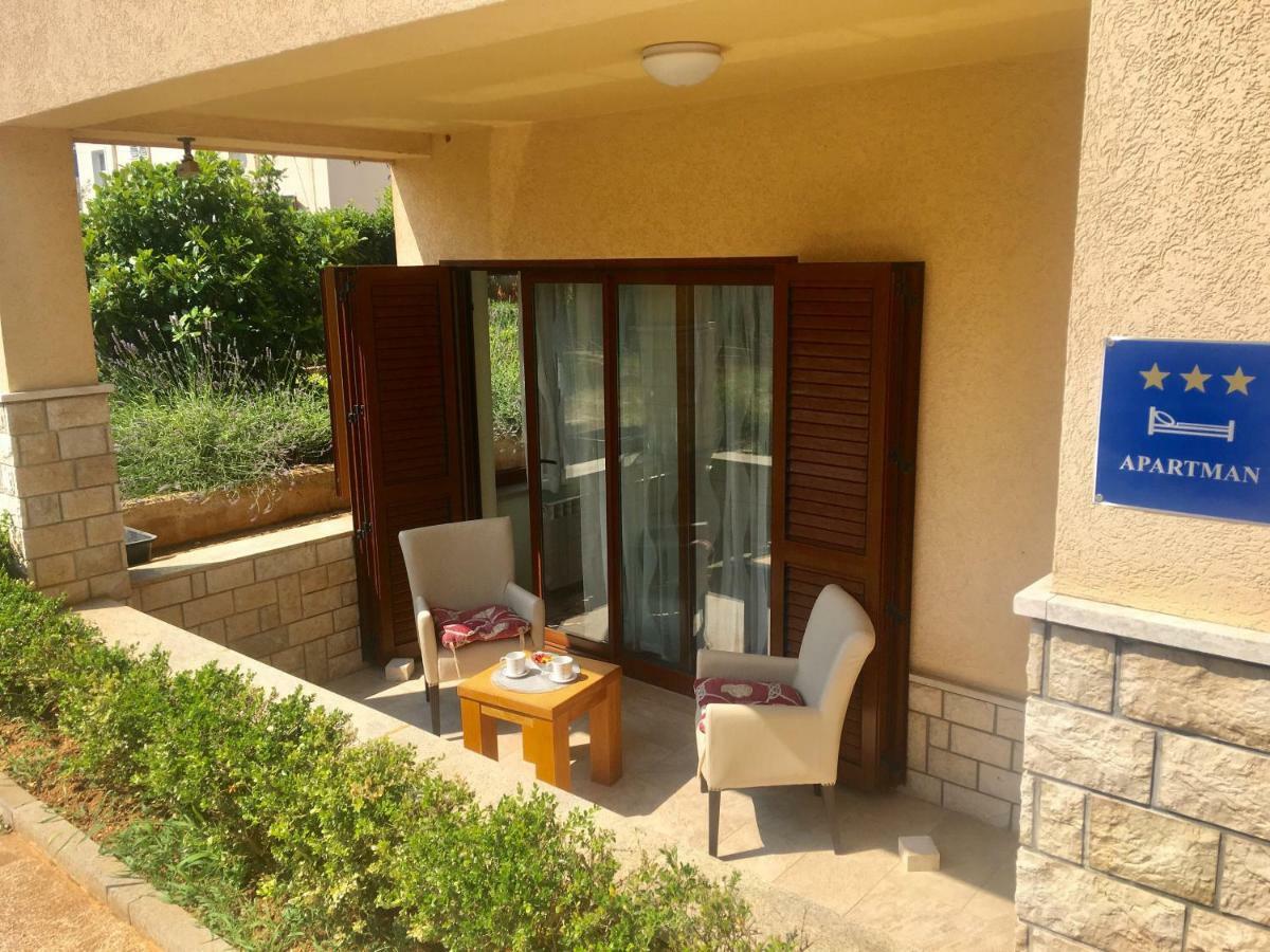Stoja Apartmán