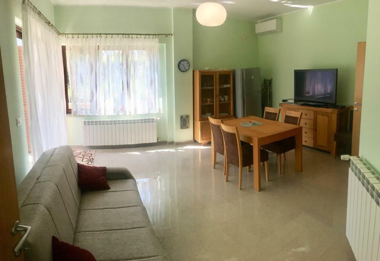 Appartamento Stoja Pola
