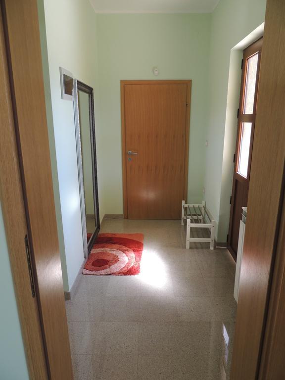 Stoja Apartment *